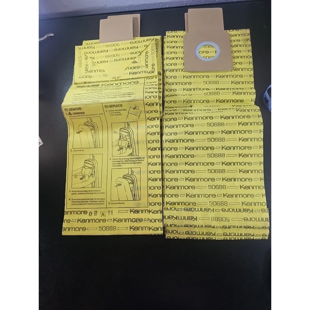 Kenmore genuine 50688